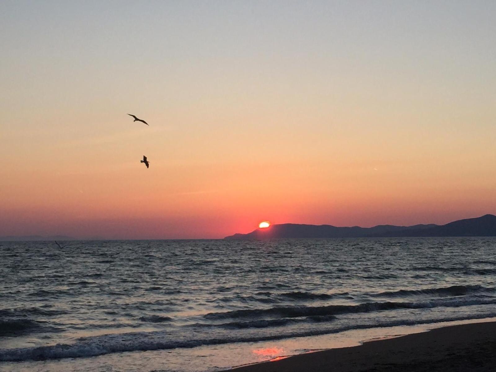 Oltremare Appartamenti