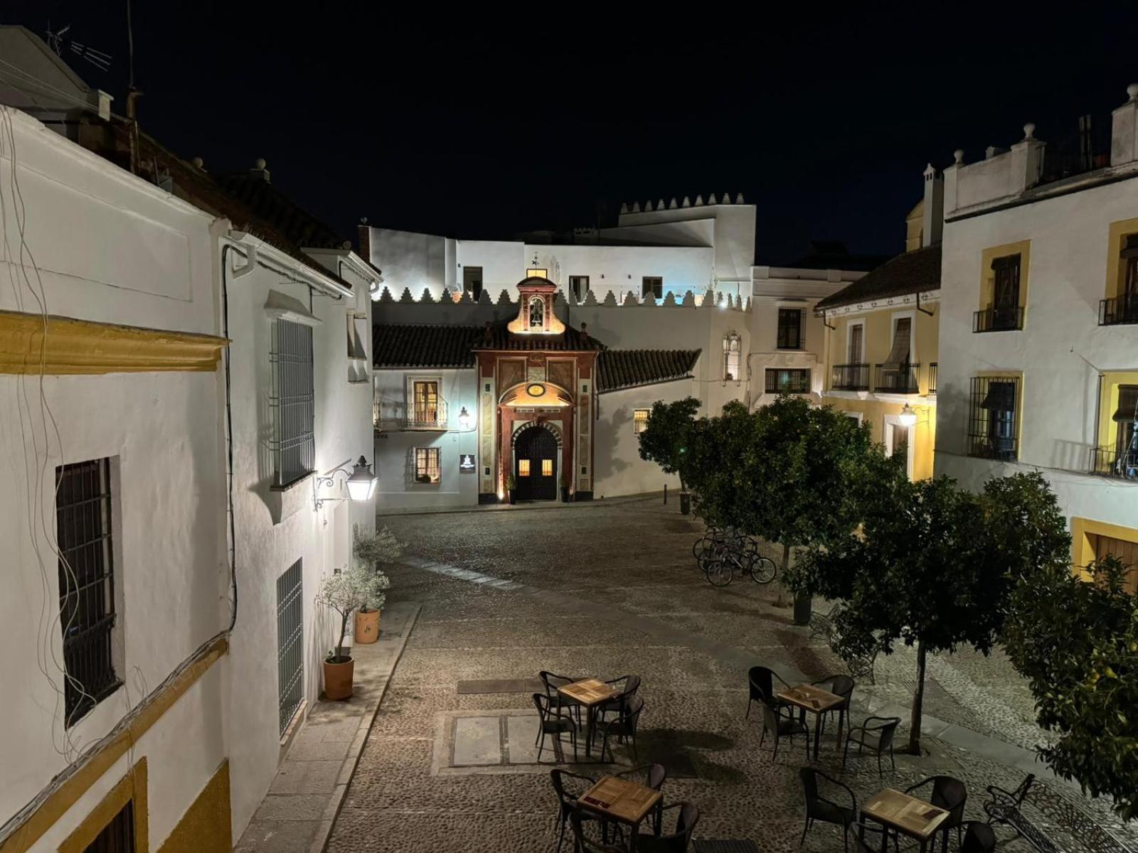 Ático de la Sultana con terraza privada