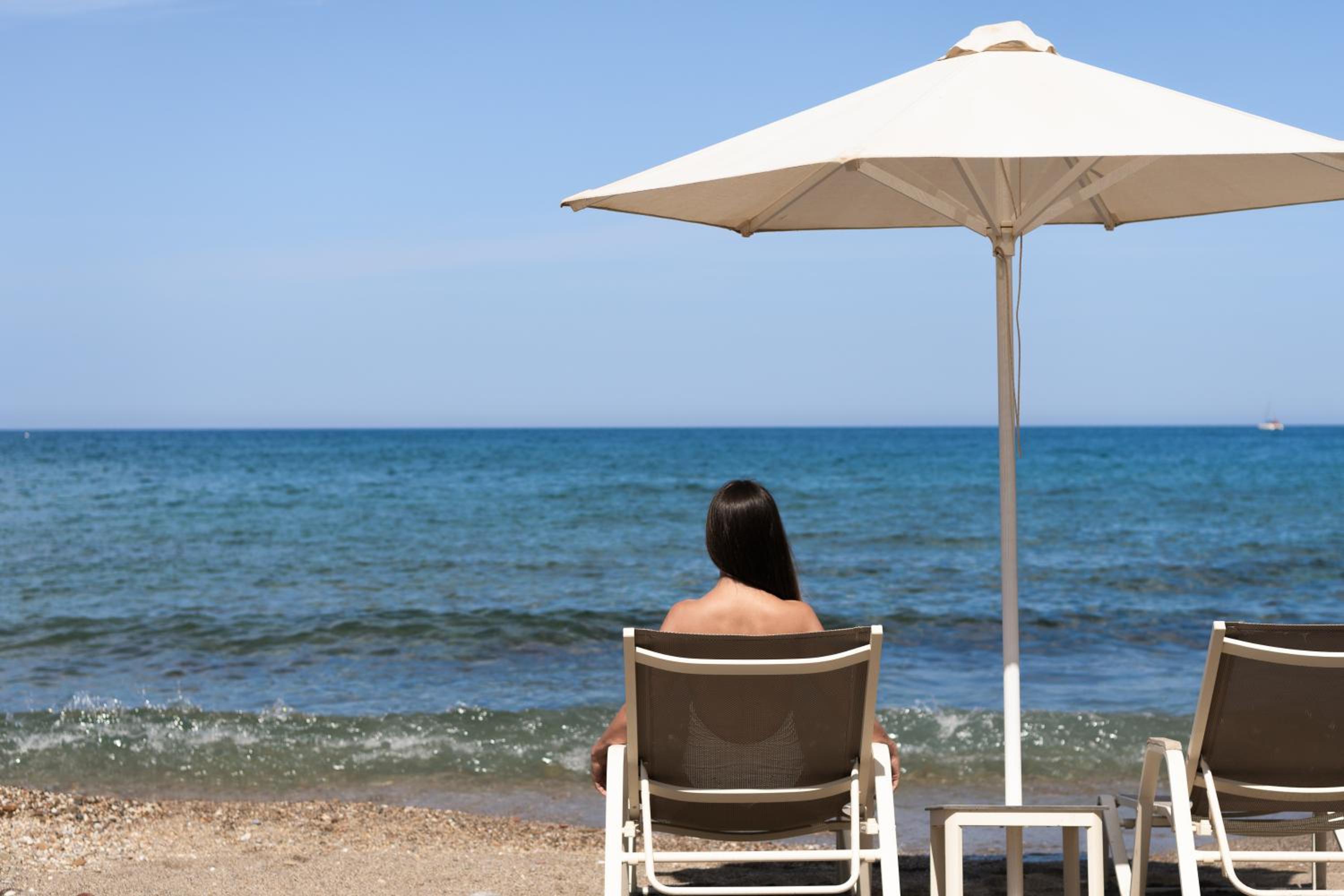 Wave Villa, Seaside Living & Your Own Beach Spot, By ThinkVilla view 5