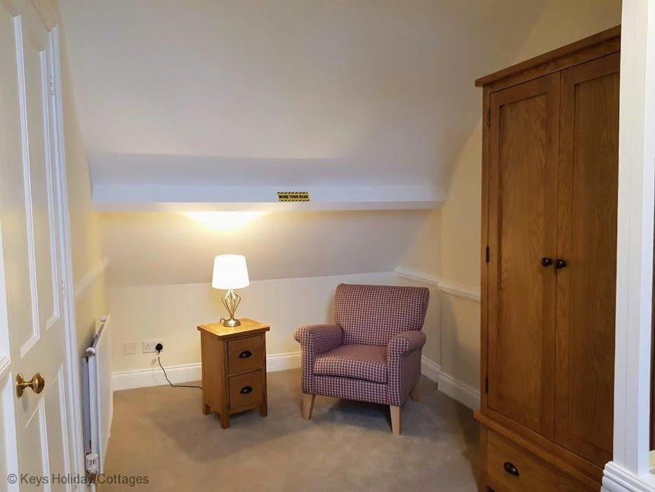Corner House
