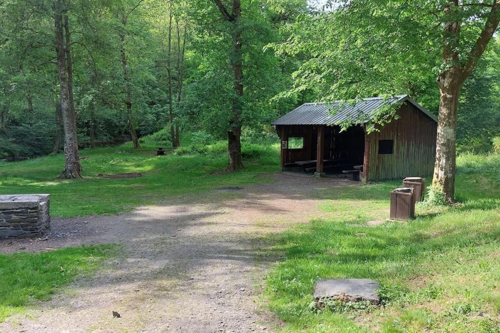 Sous le Charme - Gîte rural grande capacité (16p)