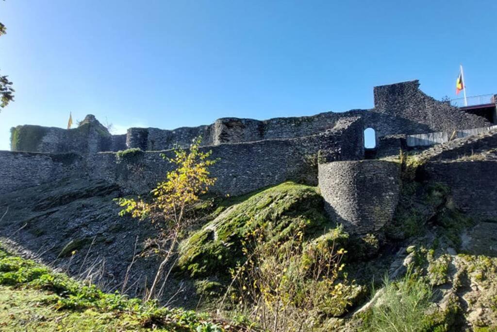 Sous le Charme - Gîte rural grande capacité (16p)