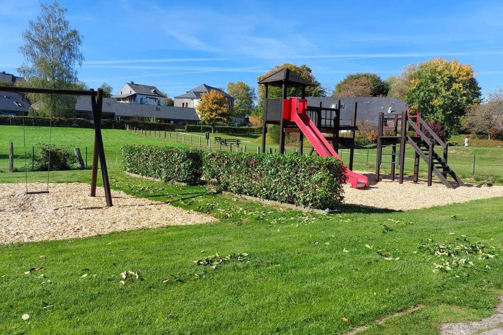 Sous le Charme - Gîte rural grande capacité (16p)