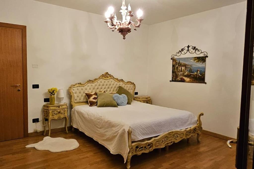 "Villa Gardenia" a Mira in Riviera del Brenta view 4