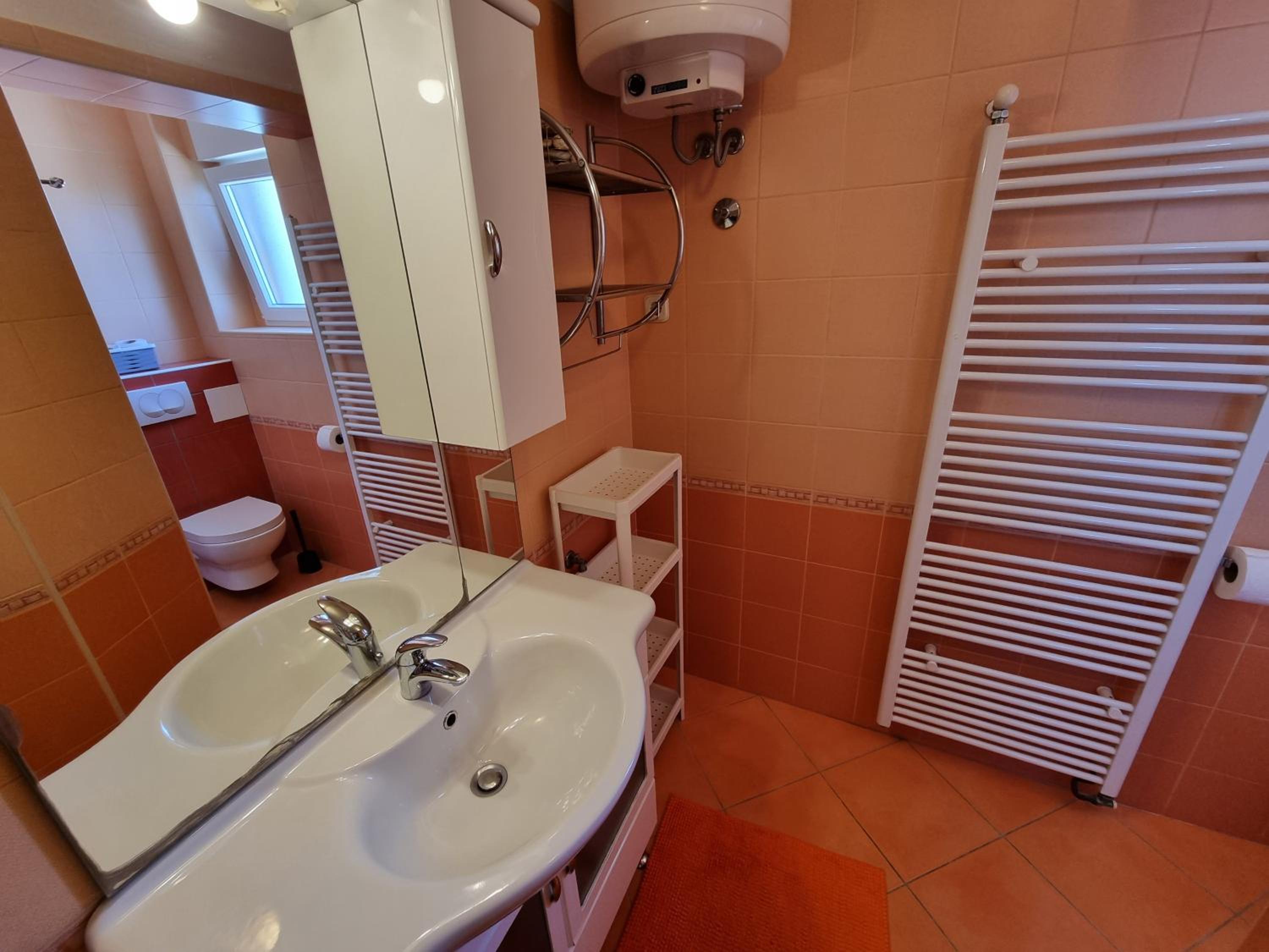 BUBI Apartments with sea view near sandy beach