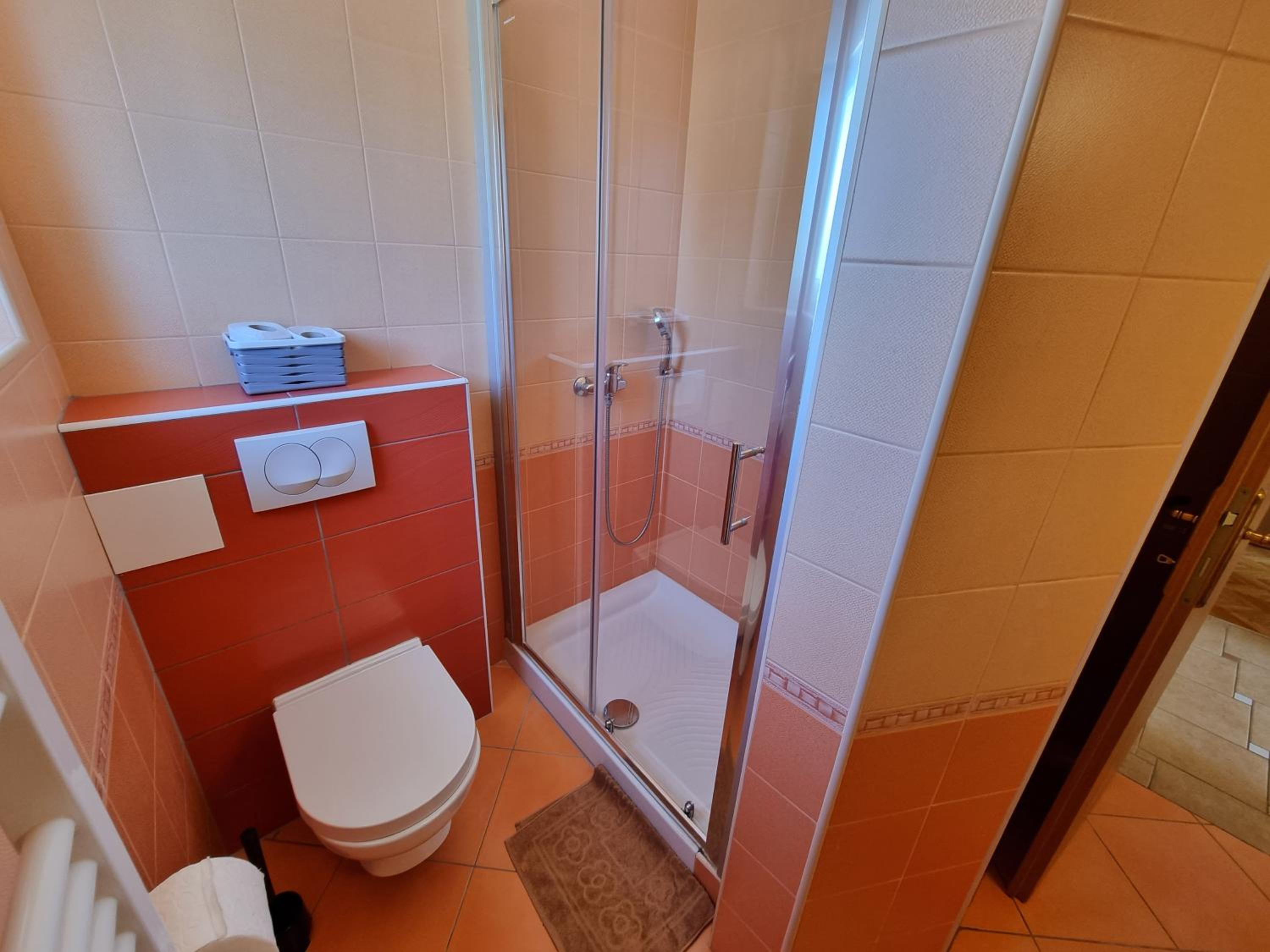 BUBI Apartments with sea view near sandy beach