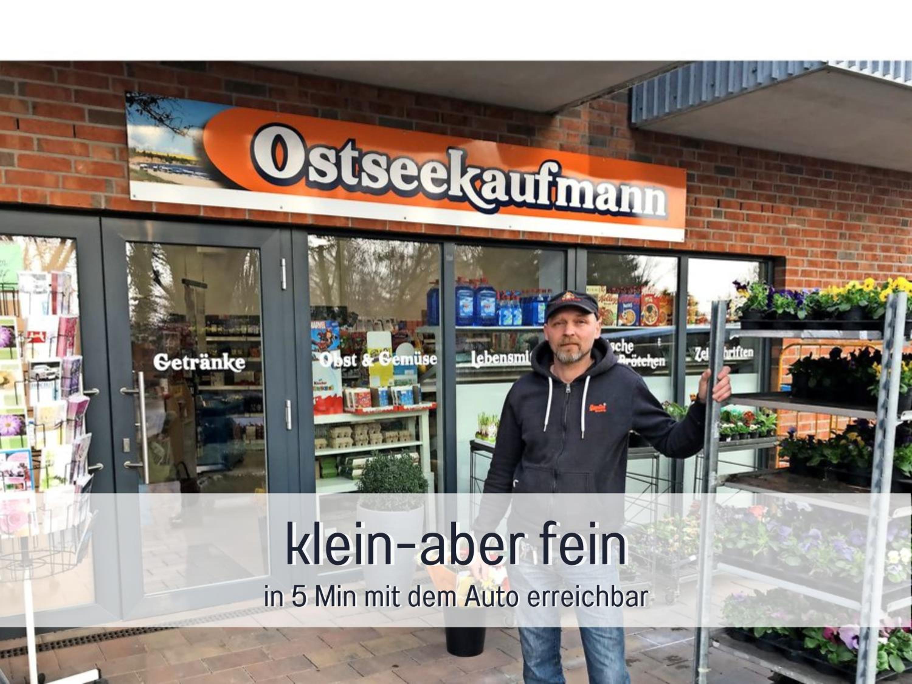 Reetmeer Apartments Spa & Reetdach am Salzhaff