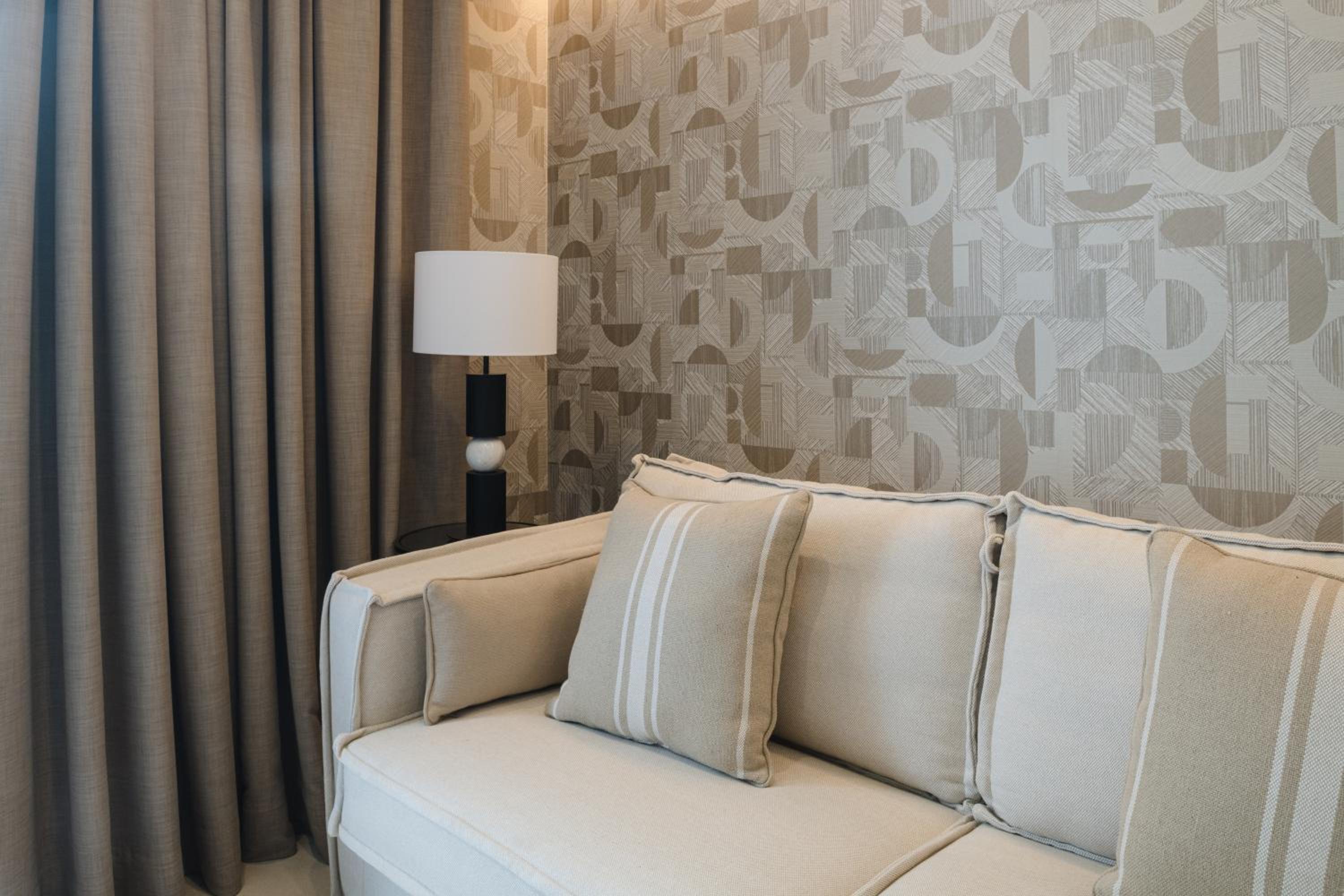 Blue Marina Suites - Boutique Apartments