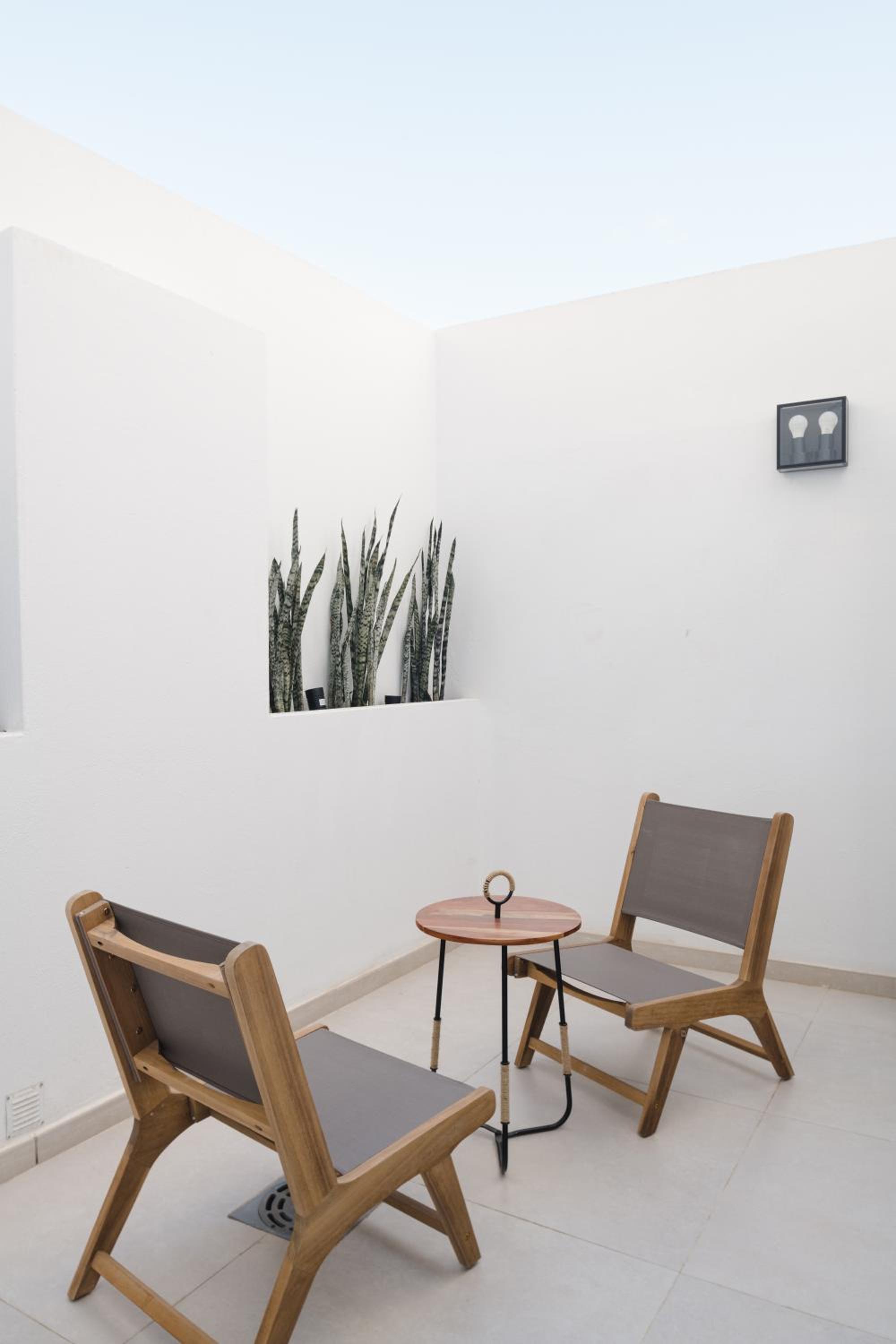 Blue Marina Suites - Boutique Apartments