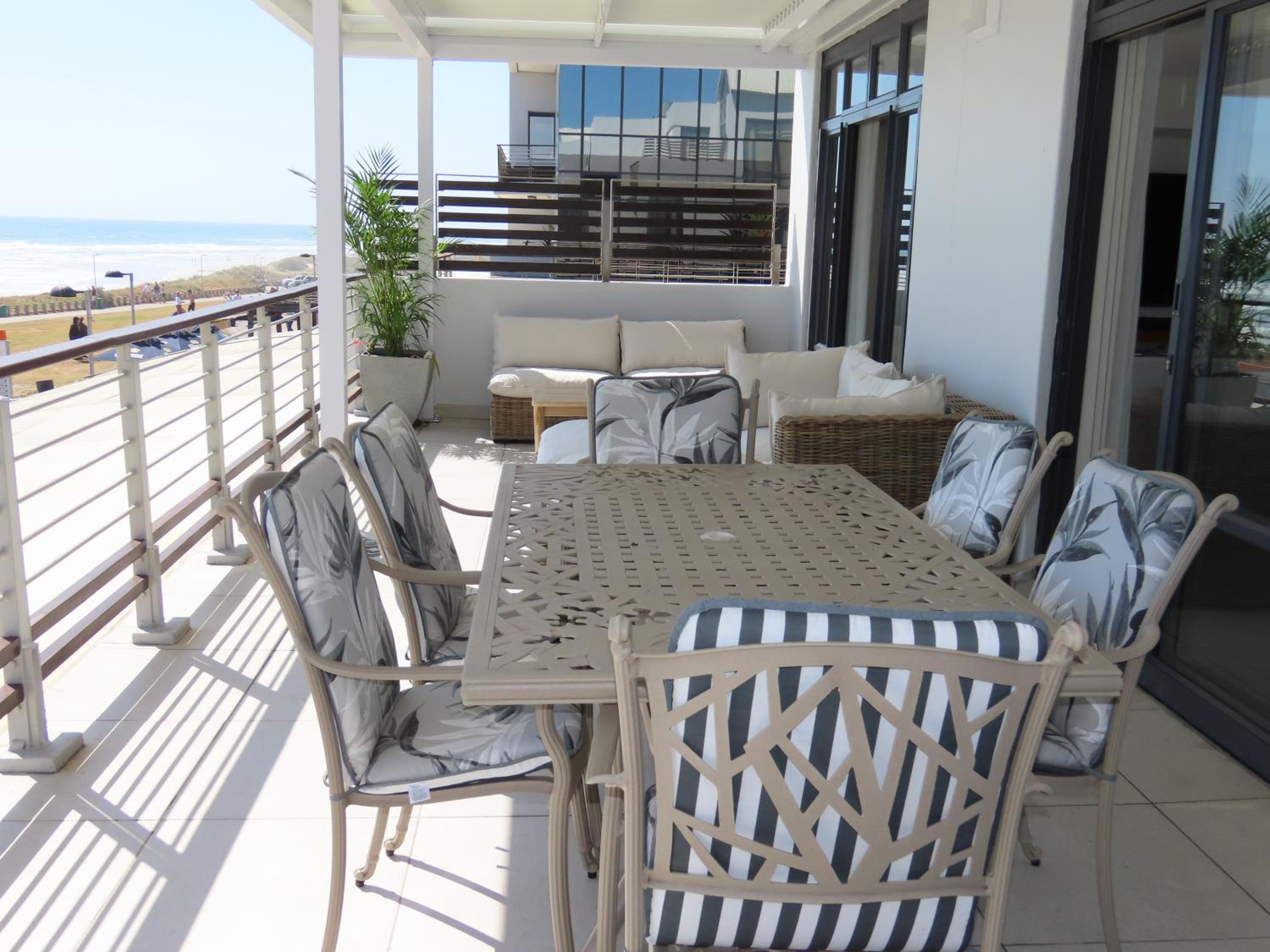 Eden Paradise Penthouse Eden on the Bay