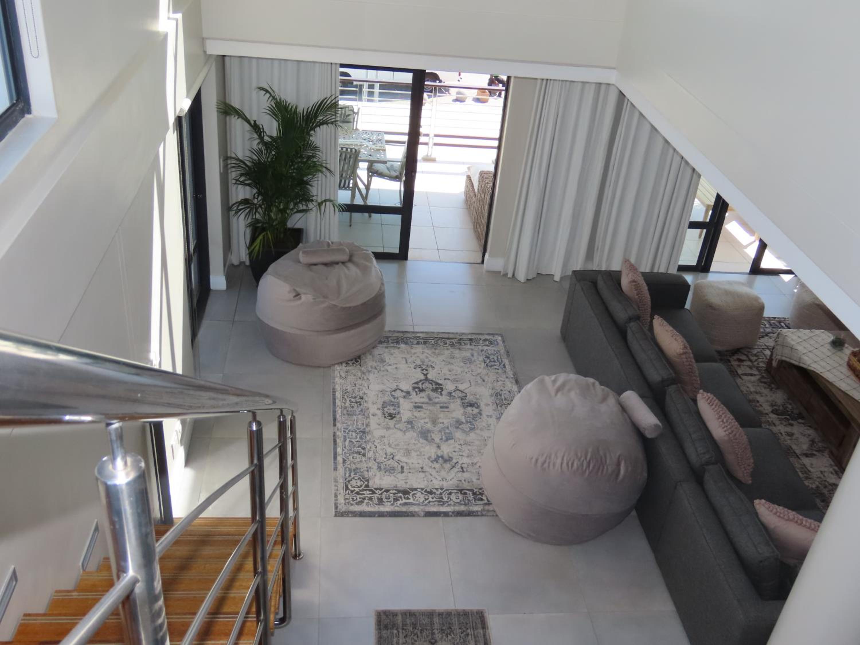 Eden Paradise Penthouse Eden on the Bay