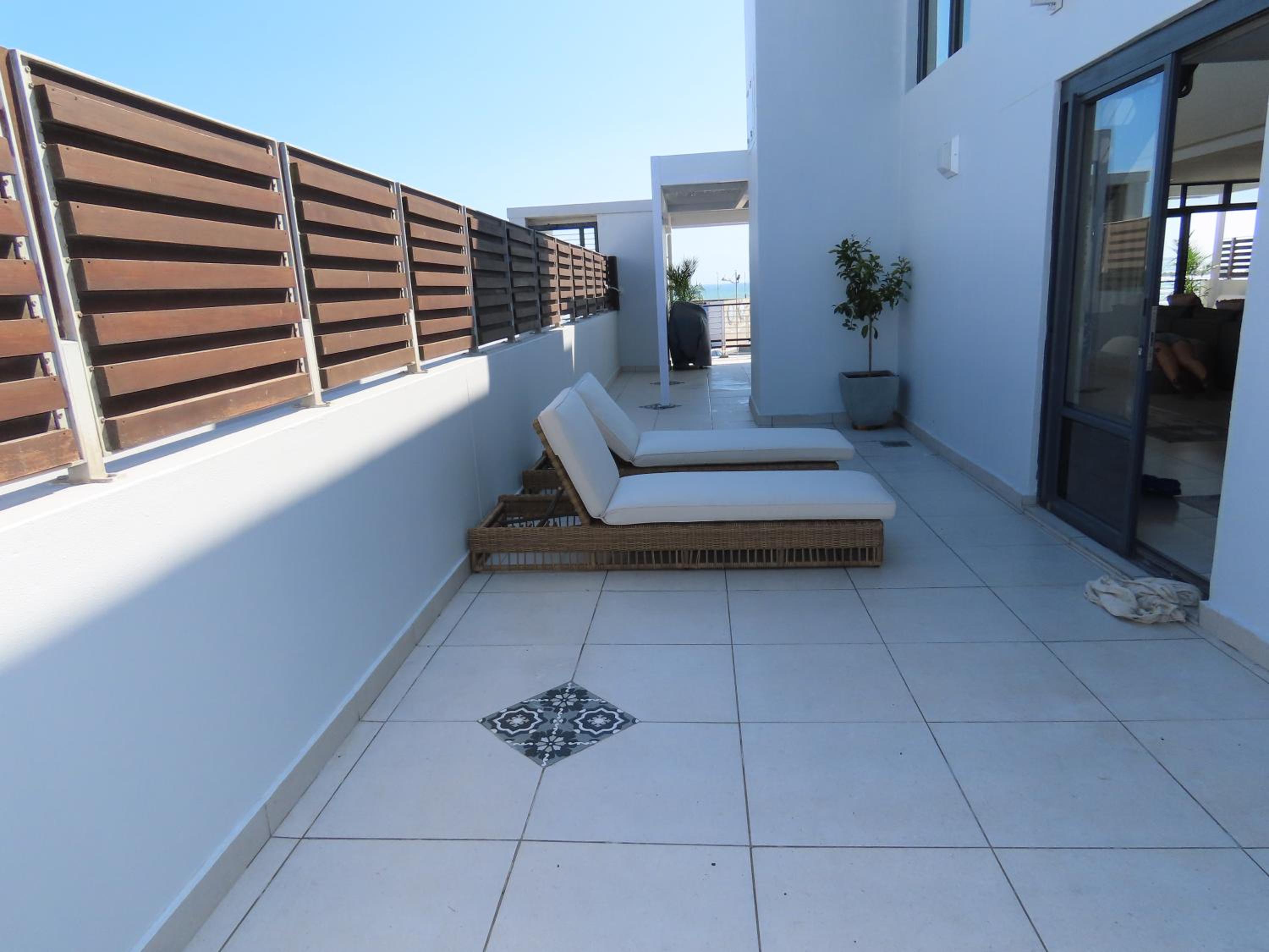 Eden Paradise Penthouse Eden on the Bay