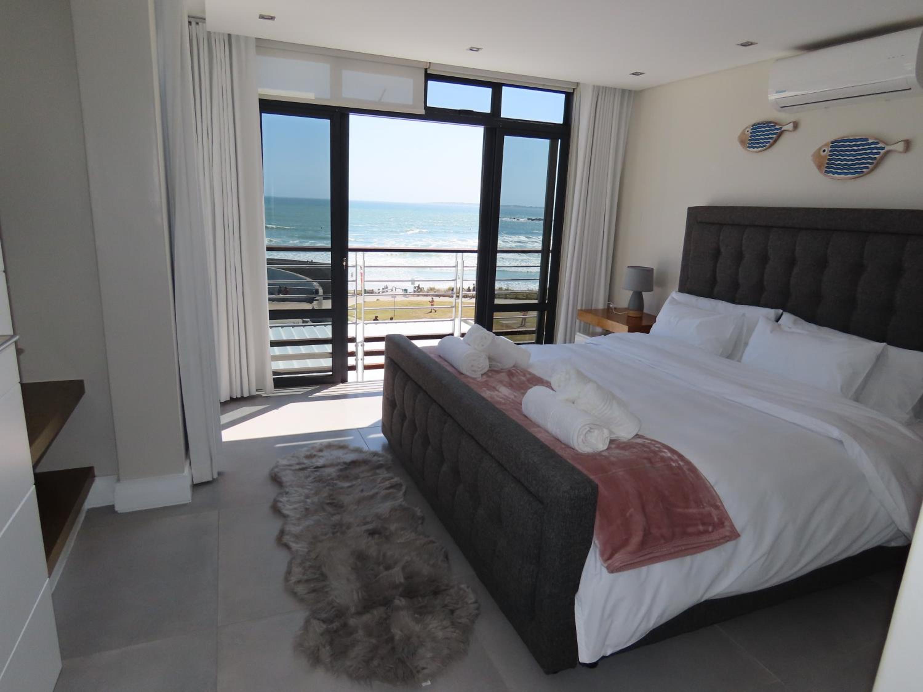 Eden Paradise Penthouse Eden on the Bay