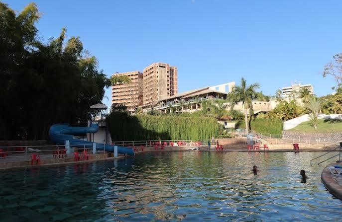 Apartamento 115 Araras CTC