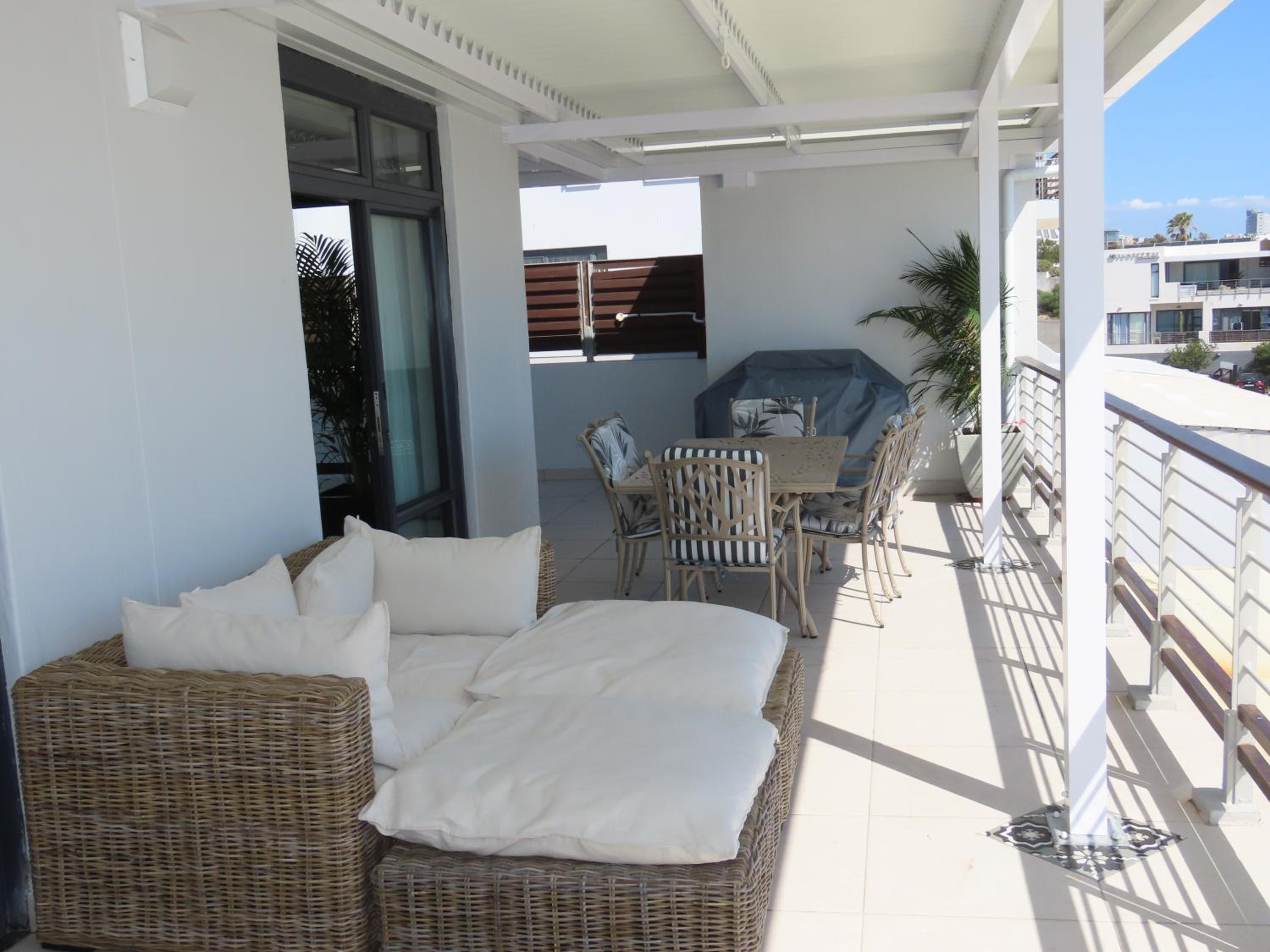 Eden Paradise Penthouse Eden on the Bay