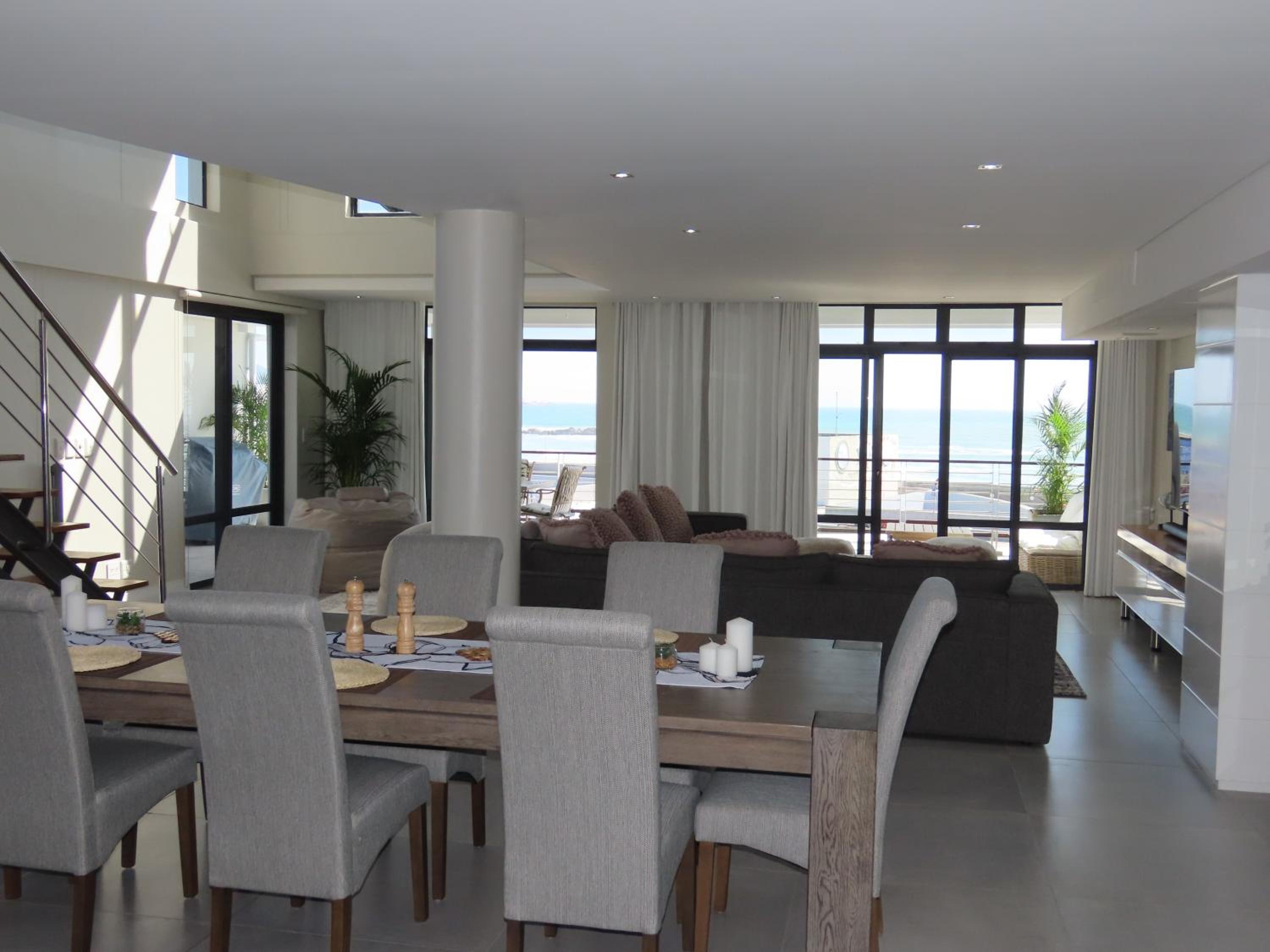 Eden Paradise Penthouse Eden on the Bay