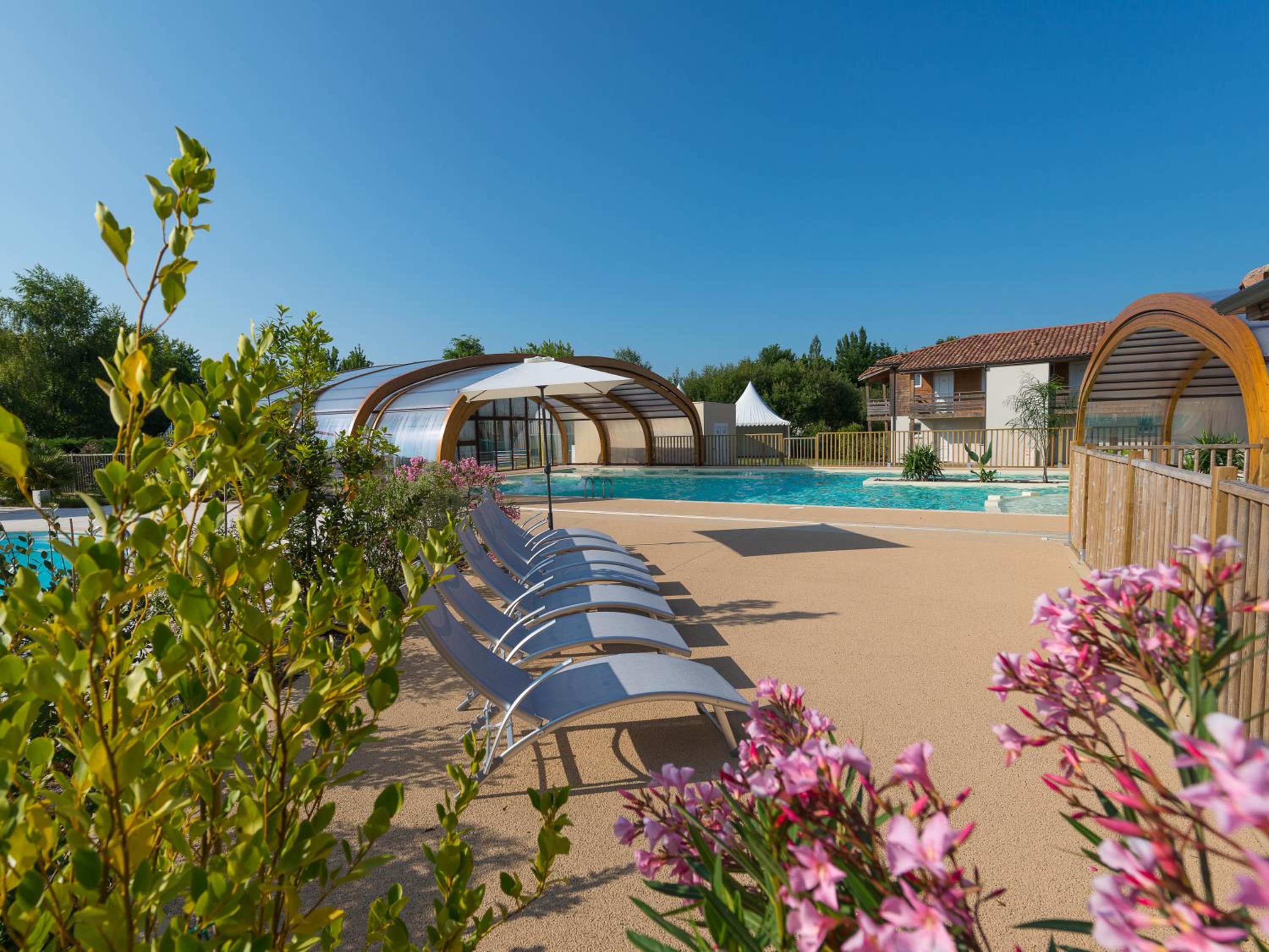 Les Cottages Du Lac