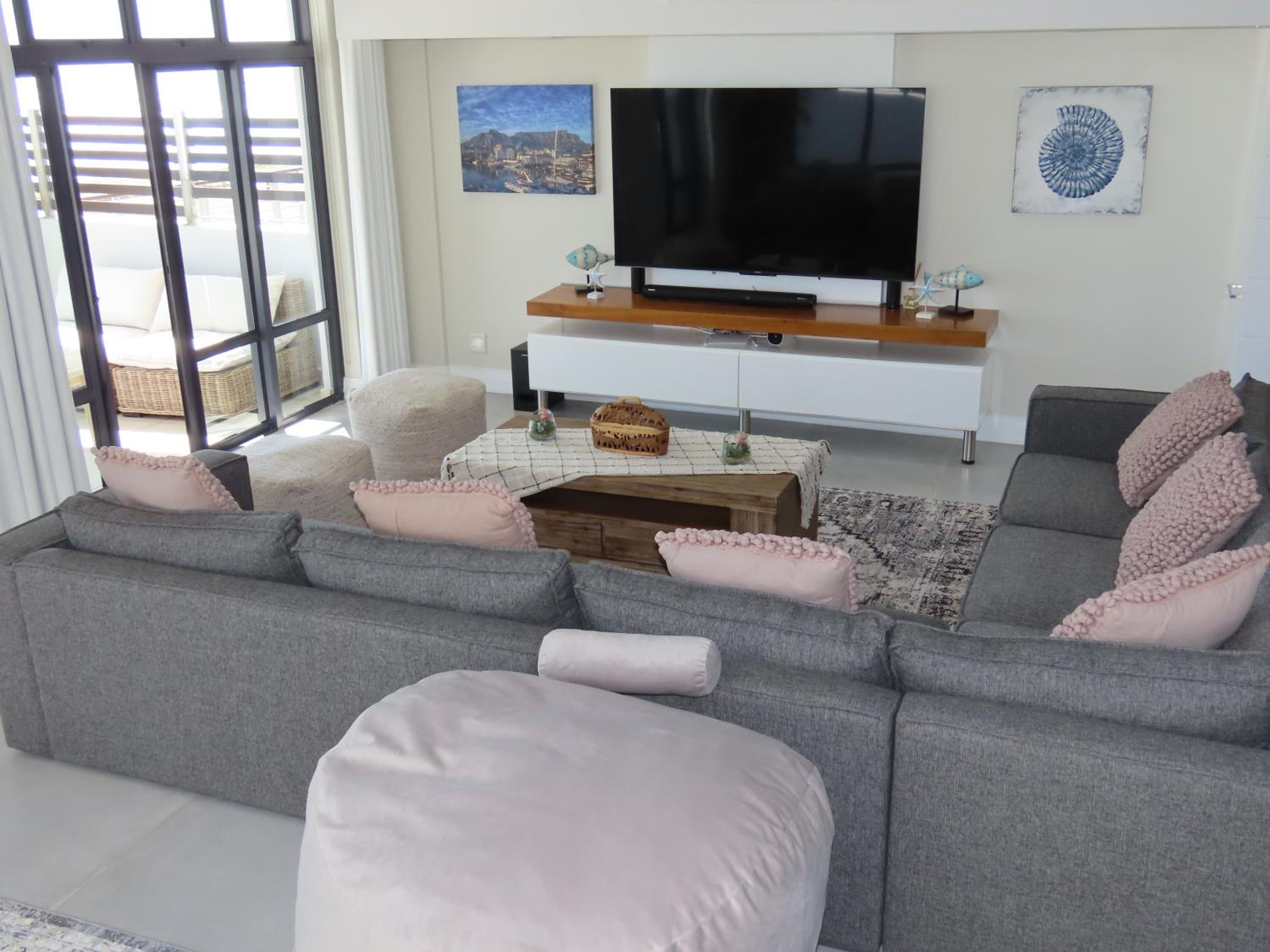 Eden Paradise Penthouse Eden on the Bay