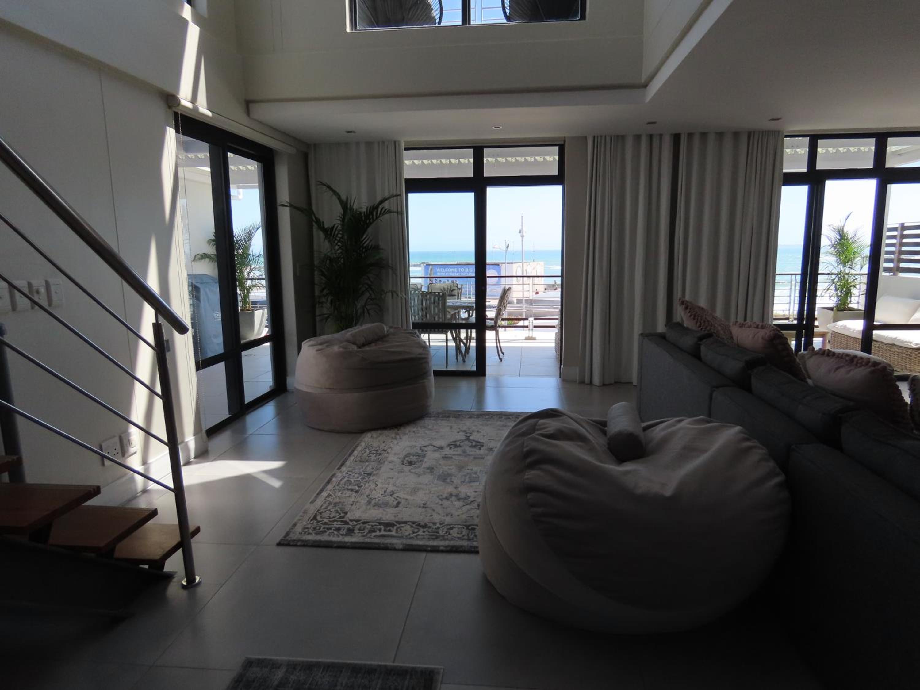 Eden Paradise Penthouse Eden on the Bay