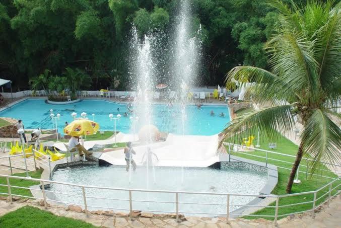 Apartamento 115 Araras CTC