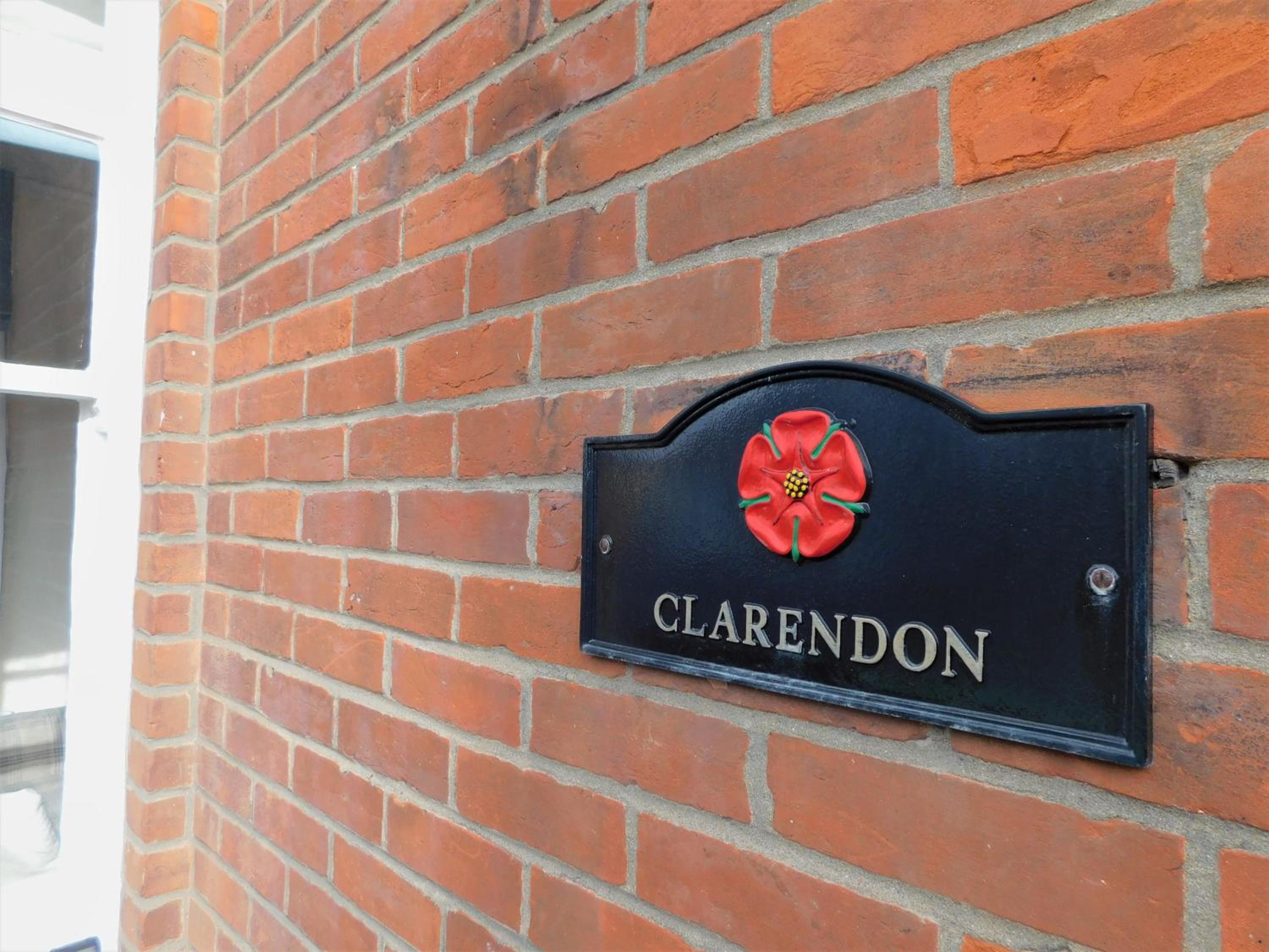 Clarendon