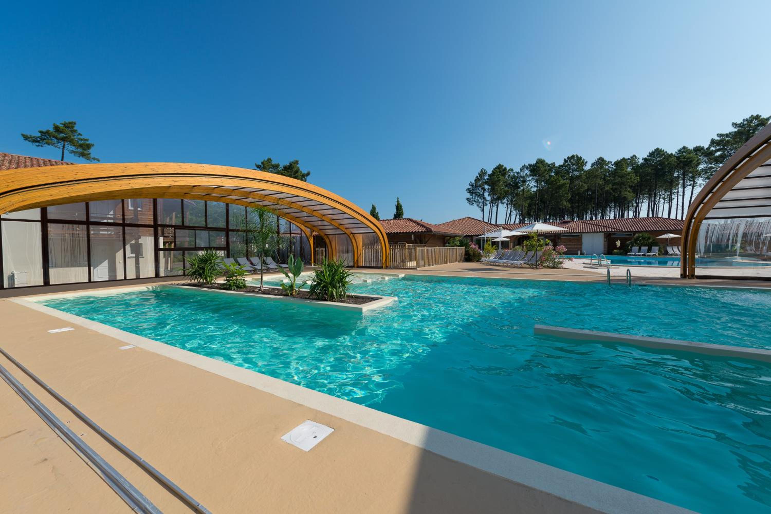 Les Cottages Du Lac