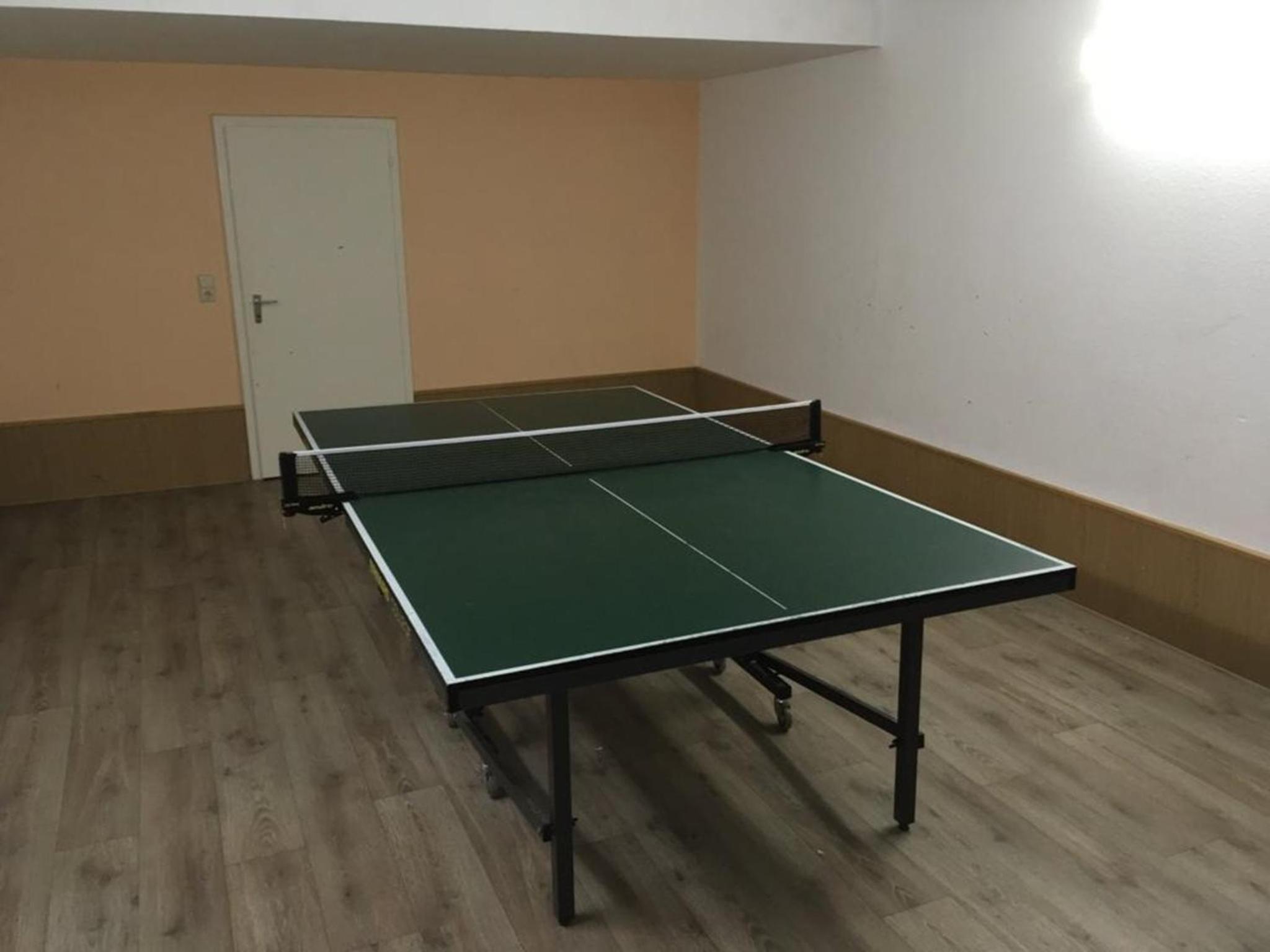 Ferienwohnung Waldbaden im Haus Falkenberg