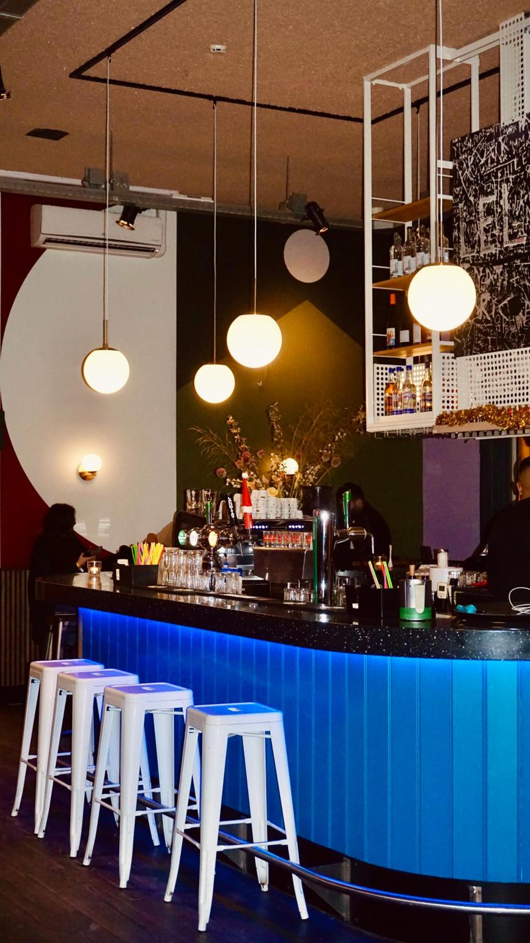 Hans Brinker Hostel Amsterdam