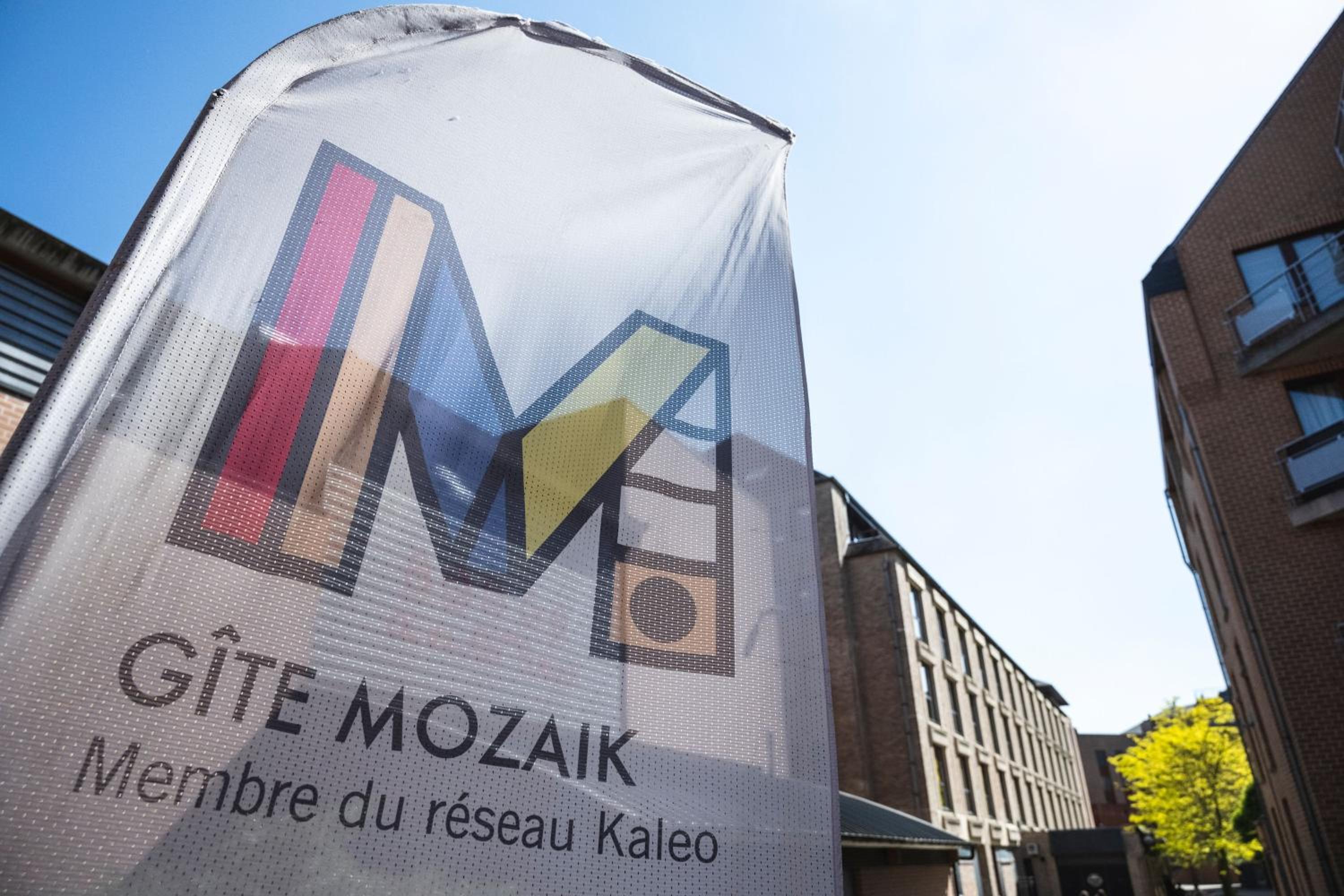 Gîte Mozaïk