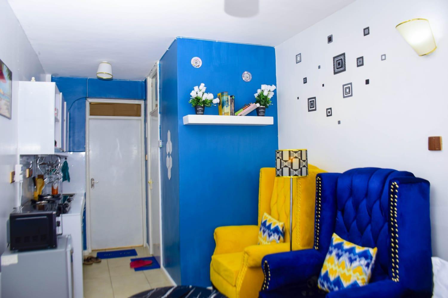 Grace Casa
