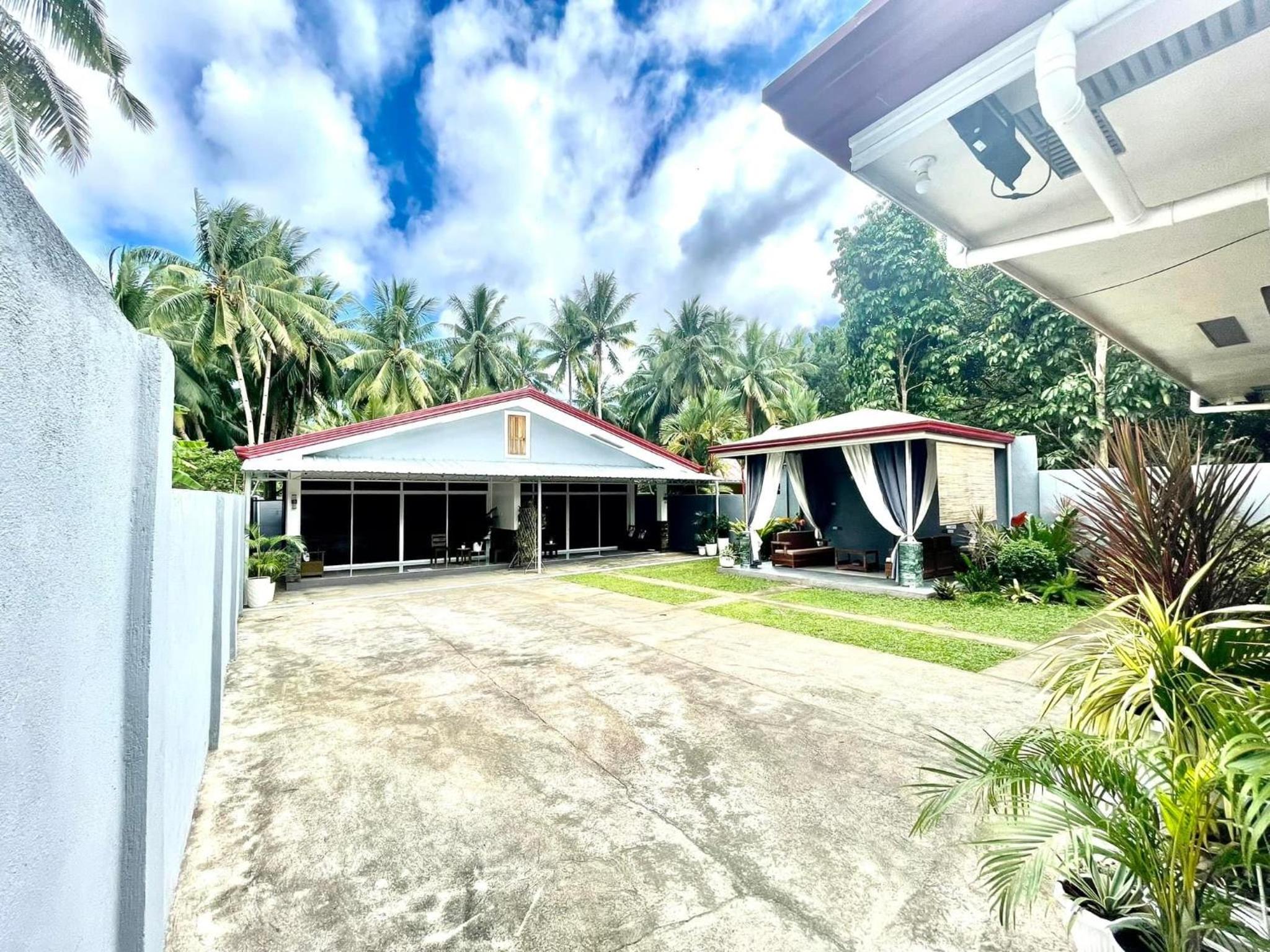 Diez Dregger Fully Furnished Apartments