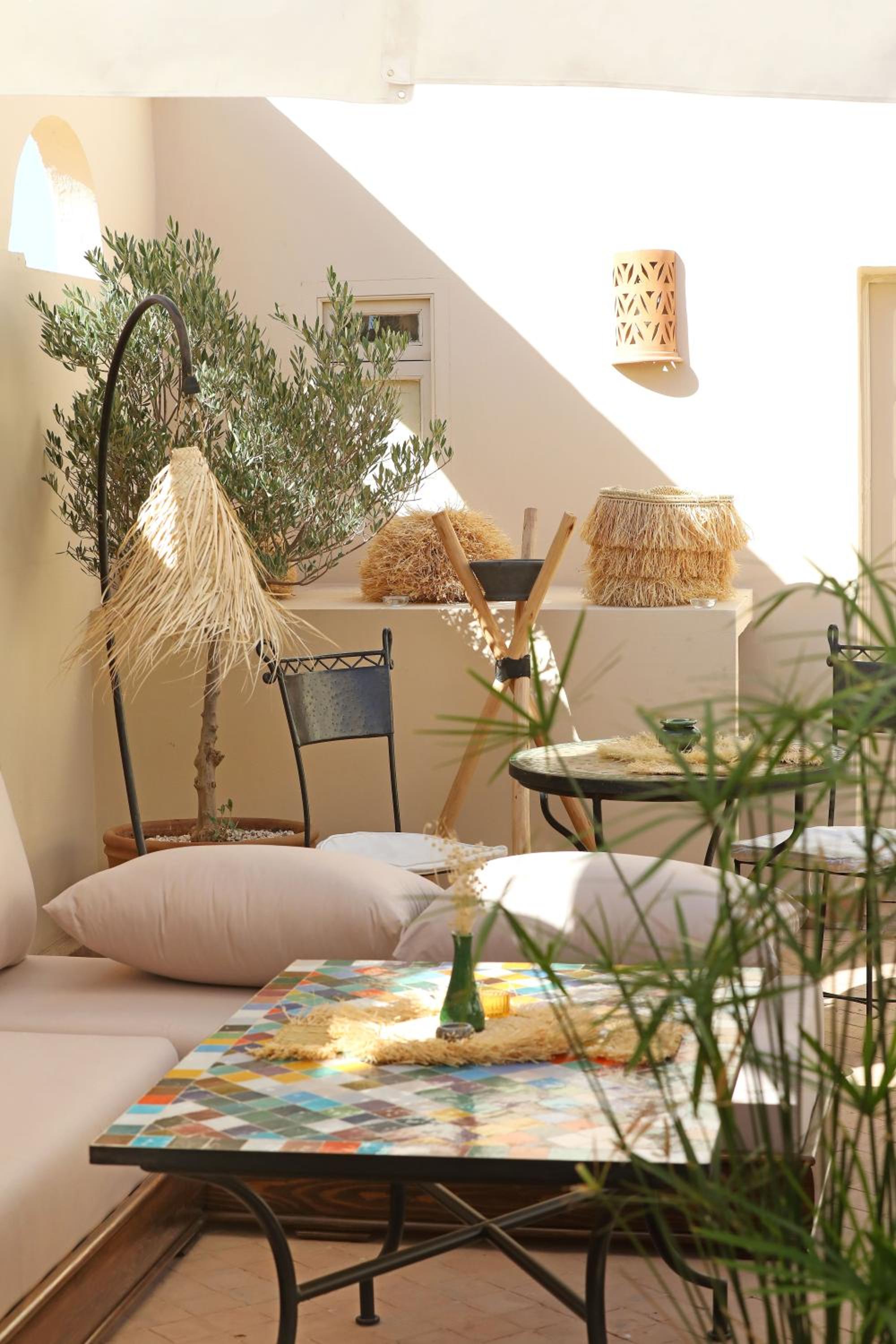 Riad Al Badia