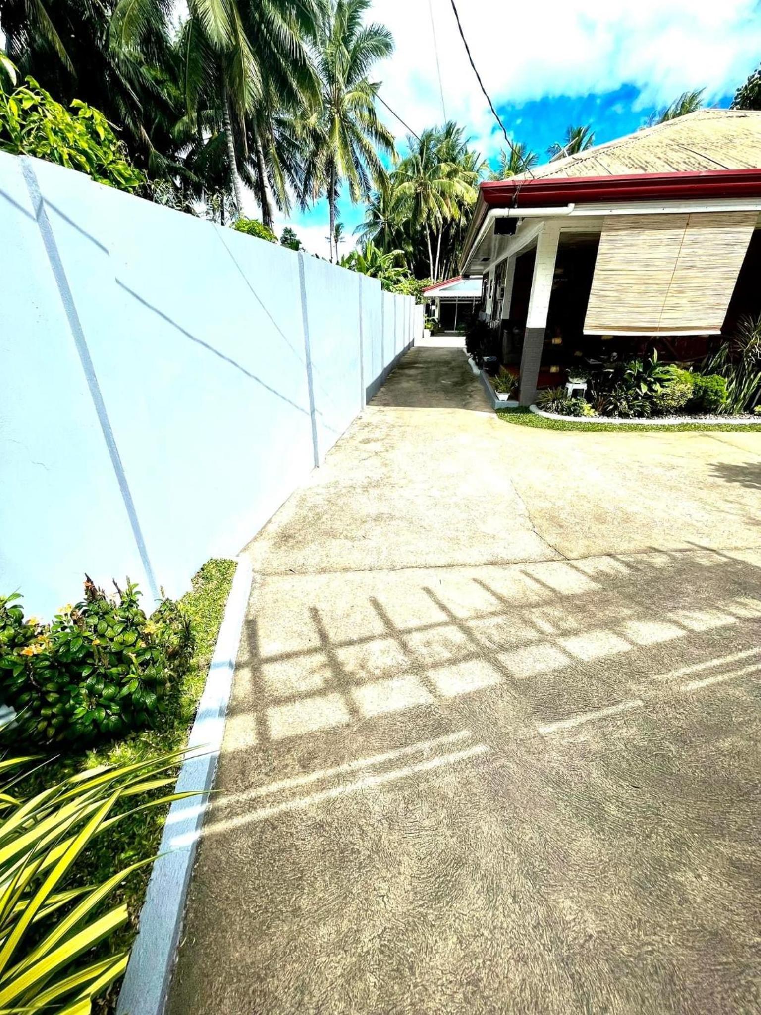 Diez Dregger Fully Furnished Apartments