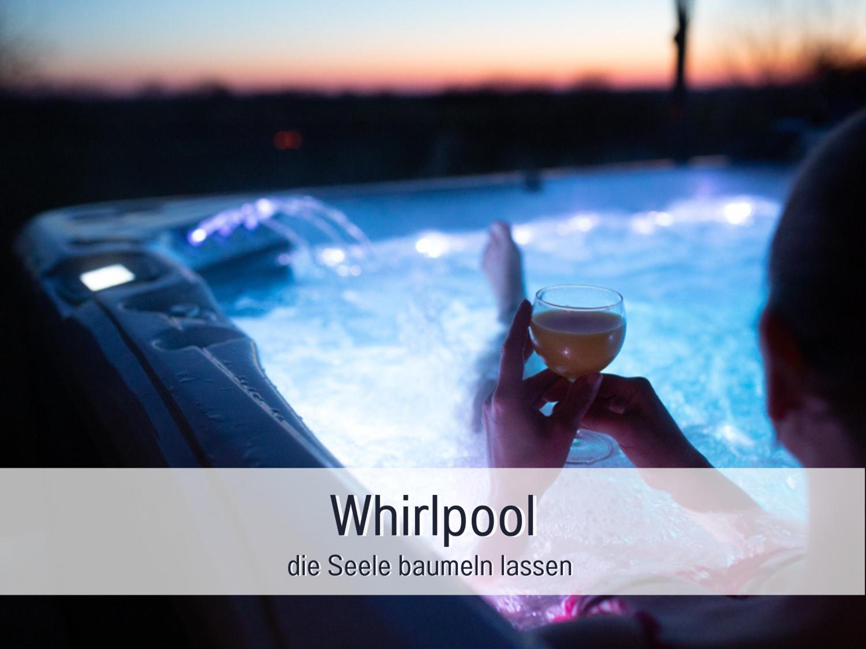 Reetmeer Apartments Spa & Reetdach am Salzhaff