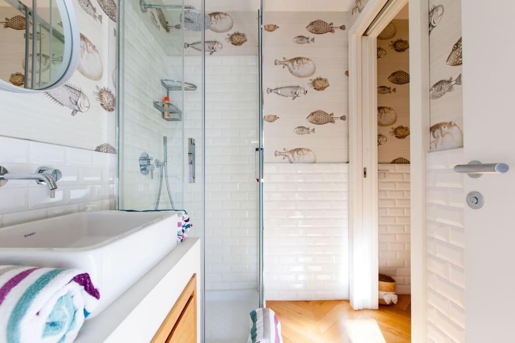 Studio apartment Duomo square