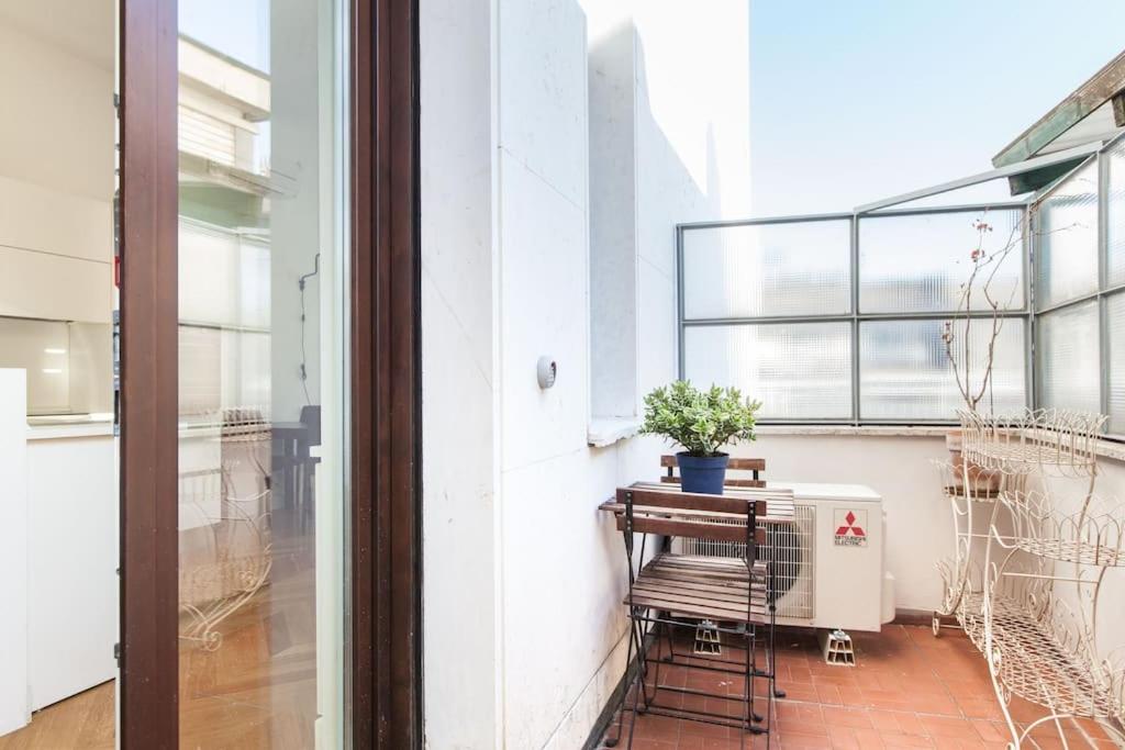Studio apartment Duomo square