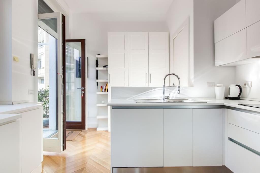 Studio apartment Duomo square