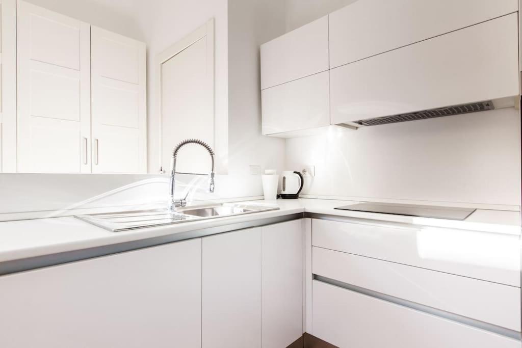 Studio apartment Duomo square