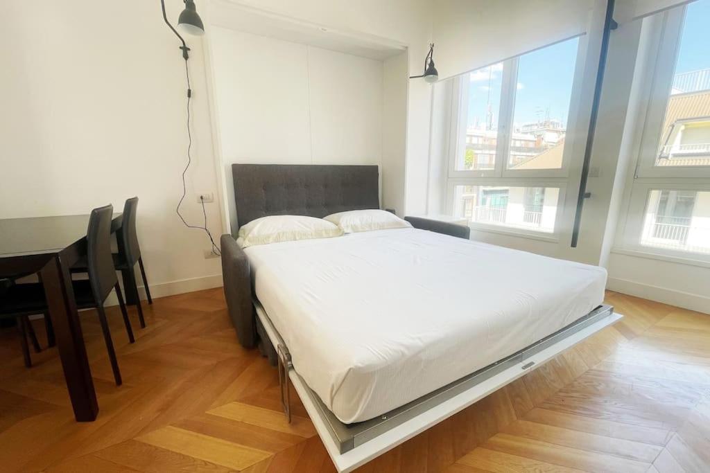 Studio apartment Duomo square