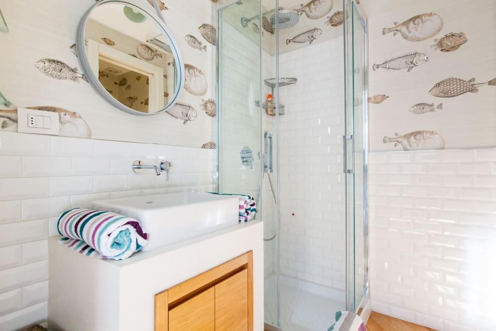 Studio apartment Duomo square