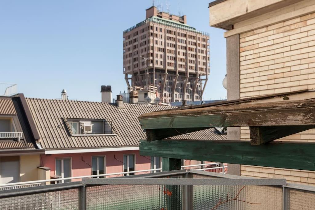Studio apartment Duomo square