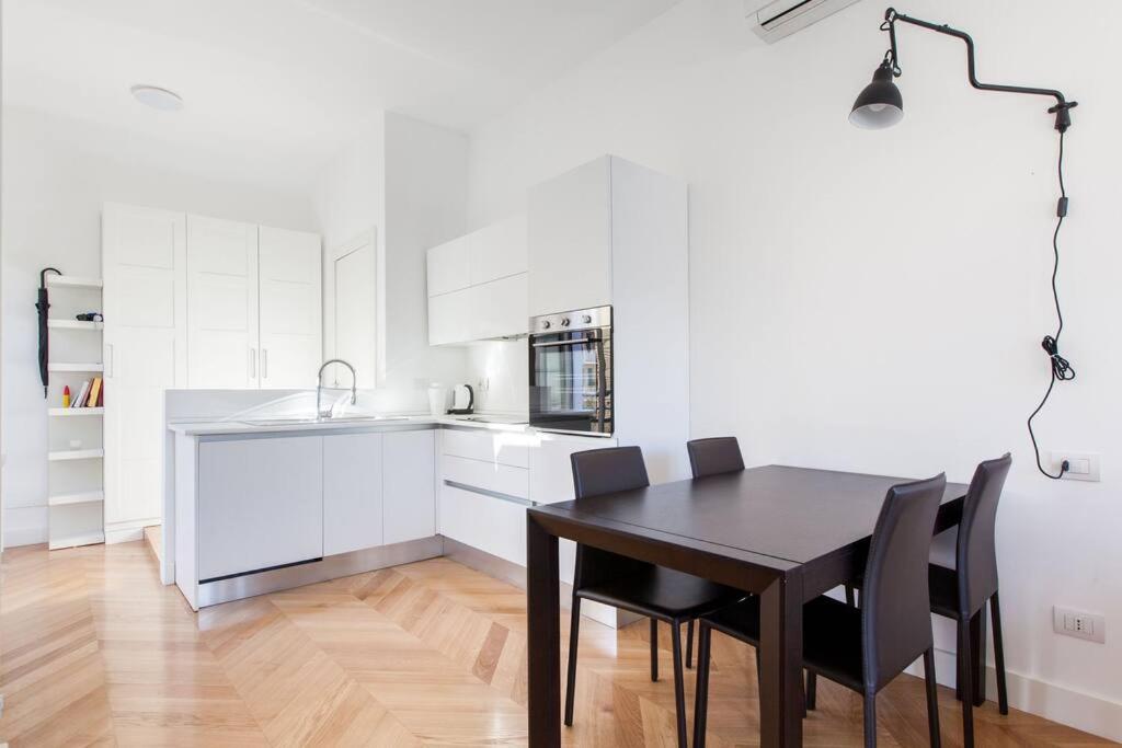 Studio apartment Duomo square