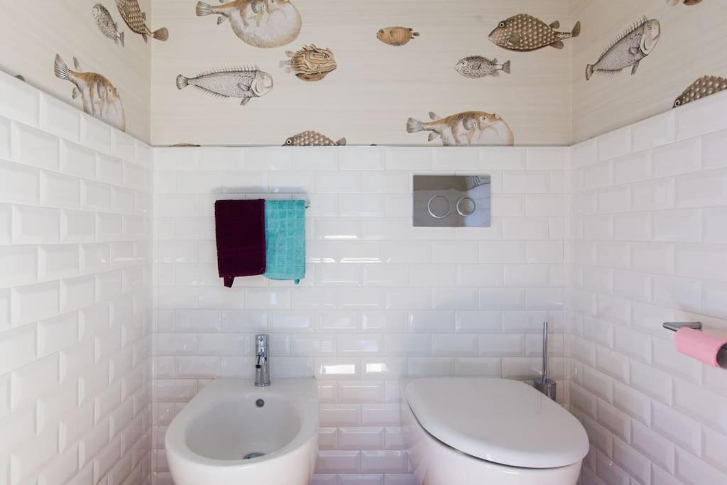 Studio apartment Duomo square