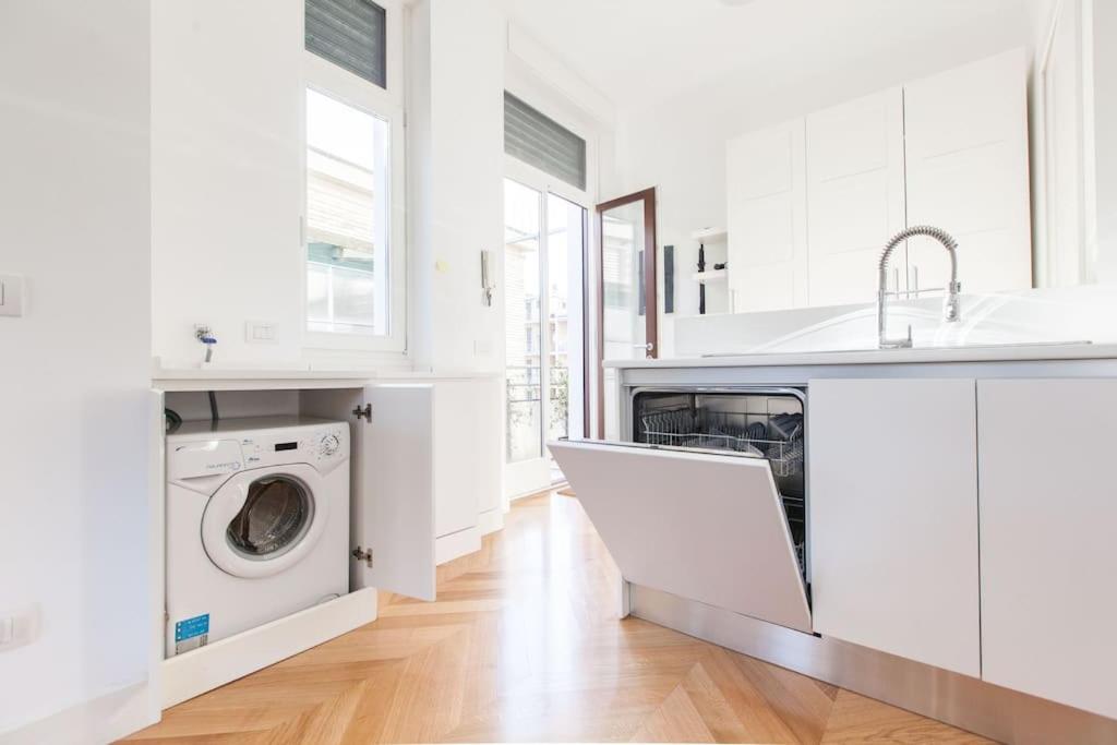 Studio apartment Duomo square