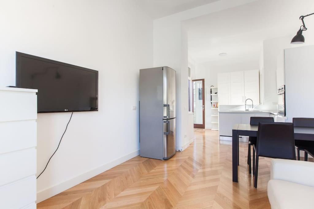 Studio apartment Duomo square
