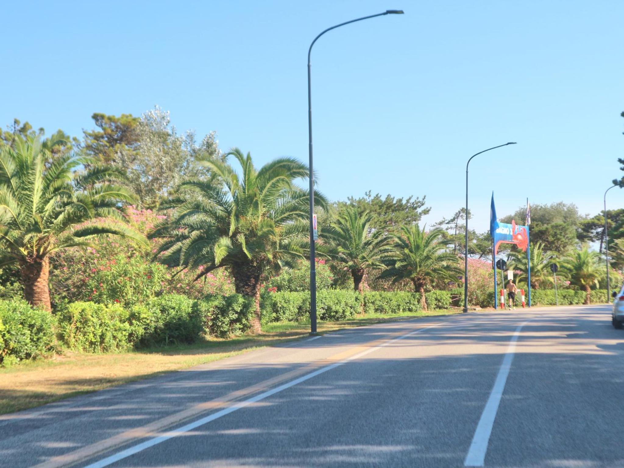 Michelangelo Beach
