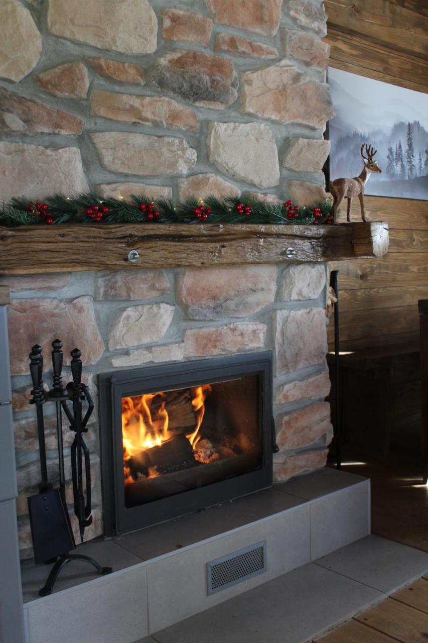 Javor Holiday House view 4