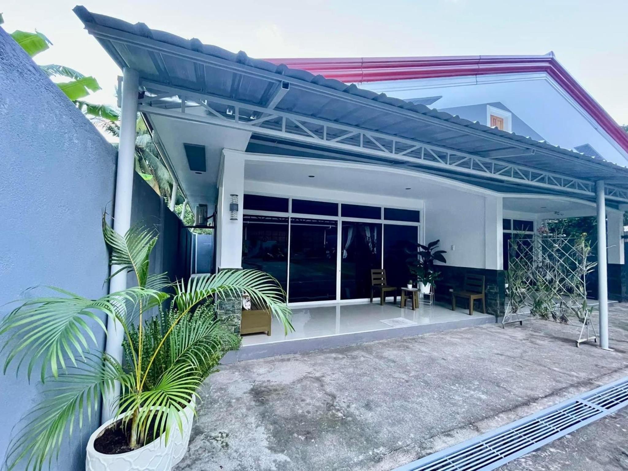 Diez Dregger Fully Furnished Apartments