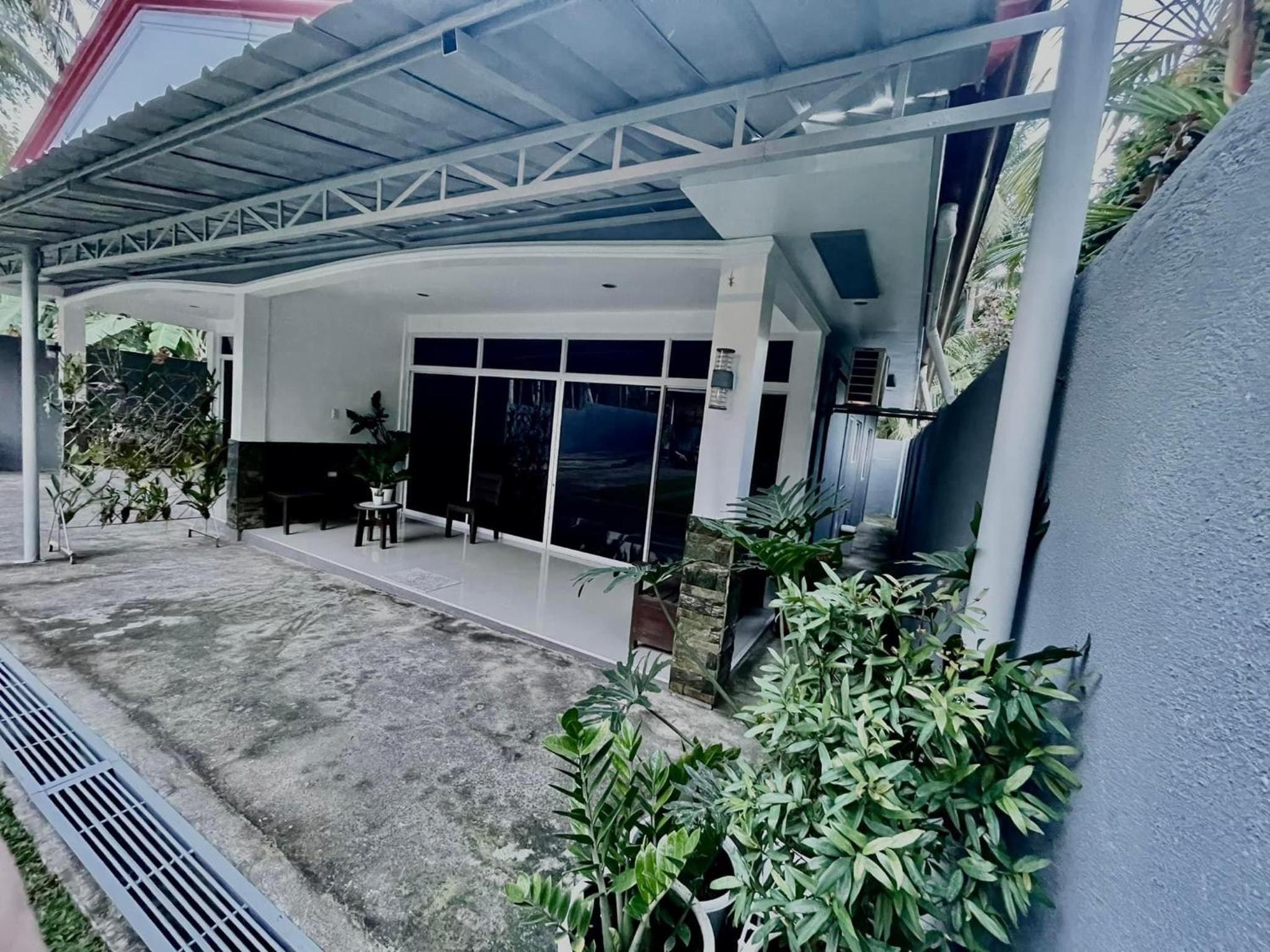Diez Dregger Fully Furnished Apartments