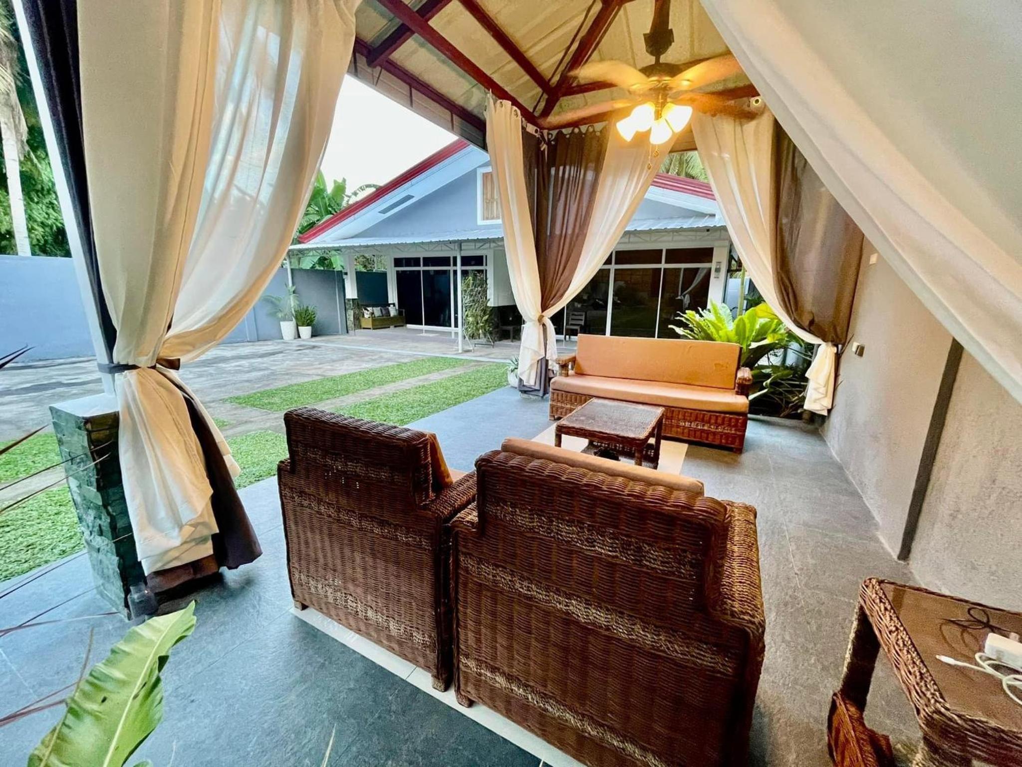 Diez Dregger Fully Furnished Apartments